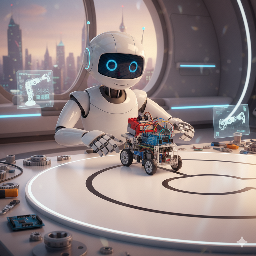 Strong Design Concept