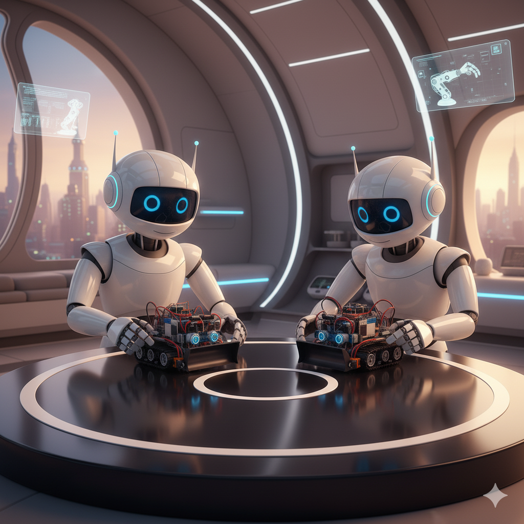 Elegant Design Concept