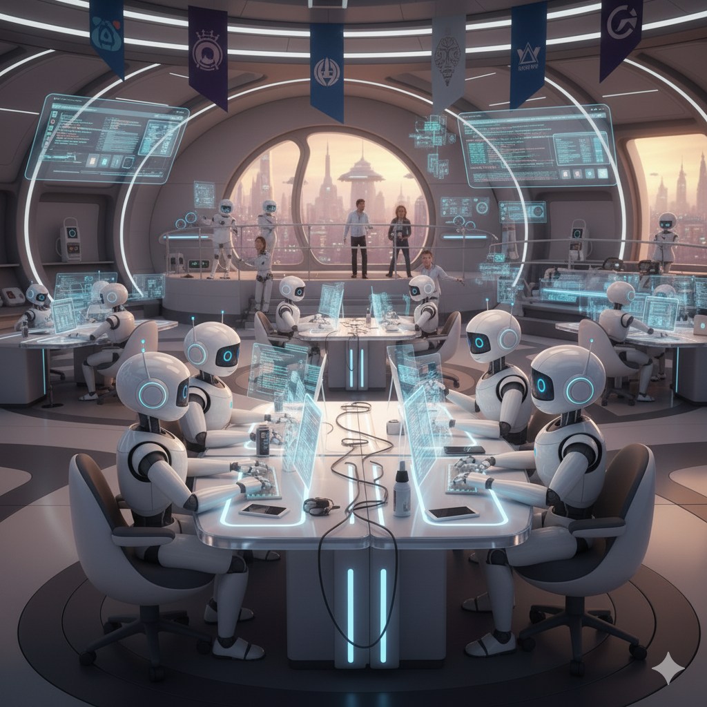 Slick Design Concept